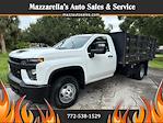 Used 2021 Chevrolet Silverado 3500 Regular Cab Stake Bed for sale #MM6349 - photo 1