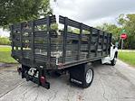 Used 2021 Chevrolet Silverado 3500 Regular Cab Stake Bed for sale #MM6349 - photo 11