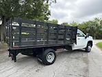 Used 2021 Chevrolet Silverado 3500 Regular Cab Stake Bed for sale #MM6349 - photo 12