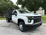 Used 2021 Chevrolet Silverado 3500 Regular Cab Stake Bed for sale #MM6349 - photo 17