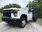 Used 2021 Chevrolet Silverado 3500 Regular Cab Stake Bed for sale #MM6349 - photo 19