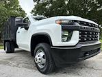 Used 2021 Chevrolet Silverado 3500 Regular Cab Stake Bed for sale #MM6349 - photo 20