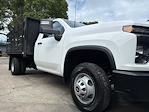 Used 2021 Chevrolet Silverado 3500 Regular Cab Stake Bed for sale #MM6349 - photo 4