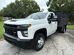 Used 2021 Chevrolet Silverado 3500 Regular Cab Stake Bed for sale #MM6349 - photo 5