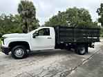 Used 2021 Chevrolet Silverado 3500 Regular Cab Stake Bed for sale #MM6349 - photo 7