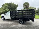 Used 2021 Chevrolet Silverado 3500 Regular Cab Stake Bed for sale #MM6349 - photo 9