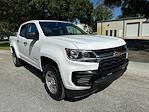 Used 2022 Chevrolet Colorado Work Truck Crew Cab for sale #MM6353 - photo 14