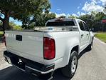 Used 2022 Chevrolet Colorado Work Truck Crew Cab for sale #MM6353 - photo 9