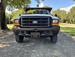 Used 2000 Ford F-450 Regular Cab Dump Truck for sale #MM6357 - photo 13