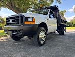 Used 2000 Ford F-450 Regular Cab Dump Truck for sale #MM6357 - photo 14