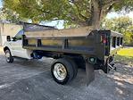Used 2000 Ford F-450 Regular Cab Dump Truck for sale #MM6357 - photo 2