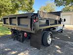 Used 2000 Ford F-450 Regular Cab Dump Truck for sale #MM6357 - photo 8