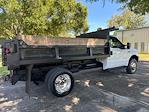 Used 2000 Ford F-450 Regular Cab Dump Truck for sale #MM6357 - photo 9