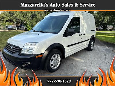 Used 2010 Ford Transit Connect Upfitted Cargo Van for sale #MM6368 - photo 1