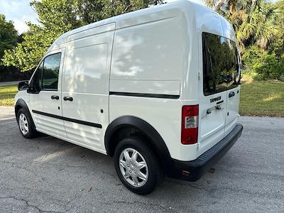 Used 2010 Ford Transit Connect Upfitted Cargo Van for sale #MM6368 - photo 2