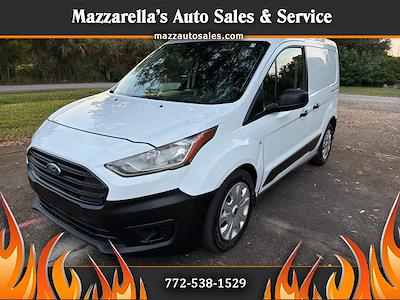 Used 2019 Ford Transit Connect Empty Cargo Van for sale #MM6375 - photo 1