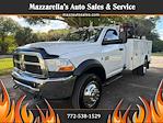 Used 2011 Dodge Ram 4500 Regular Cab Cab Chassis for sale #MM6379 - photo 1