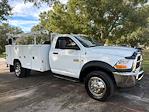 Used 2011 Dodge Ram 4500 Regular Cab Cab Chassis for sale #MM6379 - photo 10