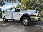 Used 2011 Dodge Ram 4500 Regular Cab Cab Chassis for sale #MM6379 - photo 11
