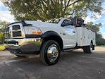 Used 2011 Dodge Ram 4500 Regular Cab Cab Chassis for sale #MM6379 - photo 12