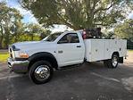 Used 2011 Dodge Ram 4500 Regular Cab Cab Chassis for sale #MM6379 - photo 2