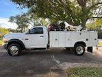 Used 2011 Dodge Ram 4500 Regular Cab Cab Chassis for sale #MM6379 - photo 3