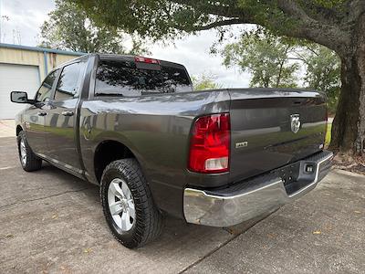 Used 2014 Ram 1500 SLT Crew Cab for sale #MM6382 - photo 2
