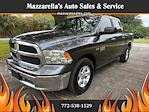 Used 2014 Ram 1500 SLT Crew Cab for sale #MM6382 - photo 1