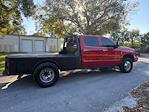 Used 2015 Chevrolet Silverado 3500 Crew Cab Flatbed Truck for sale #MM6383 - photo 9