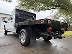 Used 2020 Chevrolet Silverado 2500 Crew Cab Flatbed Truck for sale #MM6390 - photo 16