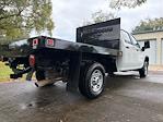 Used 2020 Chevrolet Silverado 2500 Crew Cab Flatbed Truck for sale #MM6390 - photo 18