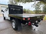 Used 2020 Chevrolet Silverado 2500 Crew Cab Flatbed Truck for sale #MM6390 - photo 5