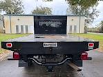 Used 2020 Chevrolet Silverado 2500 Crew Cab Flatbed Truck for sale #MM6390 - photo 6