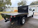 Used 2020 Chevrolet Silverado 2500 Crew Cab Flatbed Truck for sale #MM6390 - photo 7