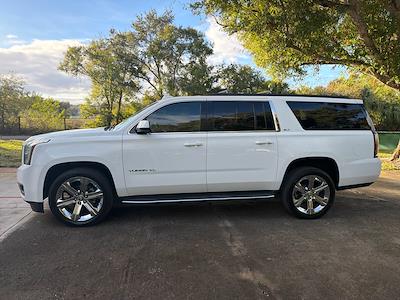 Used 2018 GMC Yukon XL SLT for sale #MM6391 - photo 2