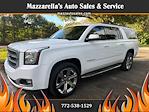 Used 2018 GMC Yukon XL SLT for sale #MM6391 - photo 1