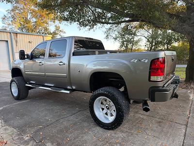 Used 2012 GMC Sierra 2500 Denali Crew Cab for sale #MM6393 - photo 1