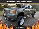 Used 2012 GMC Sierra 2500 Denali Crew Cab for sale #MM6393 - photo 1