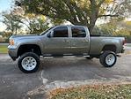 Used 2012 GMC Sierra 2500 Denali Crew Cab for sale #MM6393 - photo 3
