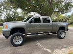 Used 2012 GMC Sierra 2500 Denali Crew Cab for sale #MM6393 - photo 3