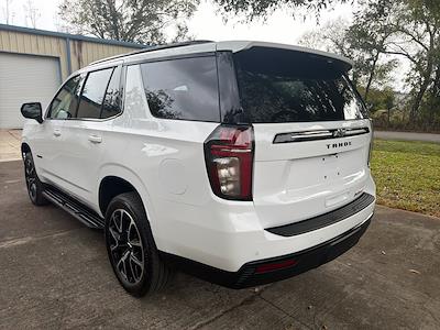 Used 2023 Chevrolet Tahoe RST for sale #MM6395 - photo 2