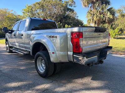 Used 2022 Ford F-350 XL Crew Cab for sale #MM6396 - photo 2