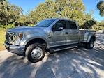 Used 2022 Ford F-350 XL Crew Cab for sale #MM6396 - photo 3