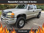 Used 2004 GMC Sierra 1500 Extended Cab for sale #MM6397 - photo 1