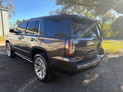 Used 2017 GMC Yukon Denali for sale #MM6400 - photo 2