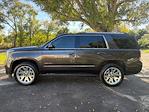Used 2017 GMC Yukon Denali for sale #MM6400 - photo 4