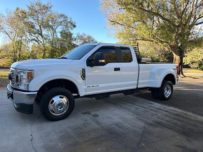 Used 2020 Ford F-350 XL Super Cab for sale #MM6401 - photo 2