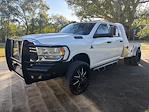 Used 2021 Ram 3500 Tradesman Crew Cab Hauler Body for sale #MM6402 - photo 1