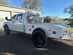 Used 2021 Ram 3500 Tradesman Crew Cab Hauler Body for sale #MM6402 - photo 3