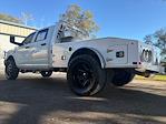 Used 2021 Ram 3500 Tradesman Crew Cab Hauler Body for sale #MM6402 - photo 4